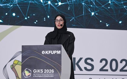 GiKS Conference Brings Sustainability into Focus
