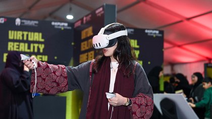 Gaming+ Expands Its Impact in Its Second Edition