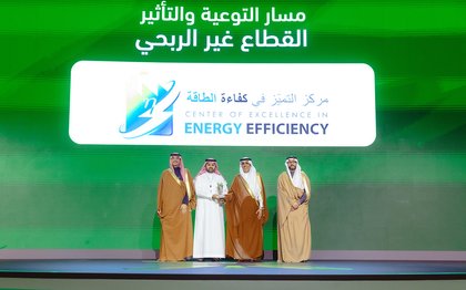 A National Recognition for Energy Efficiency Awareness