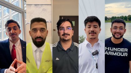 Students’ Global Experience through the Summer Training