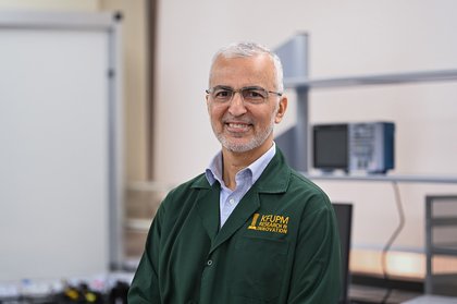 Professor Elected to Optica’s 2027 Fellow Class