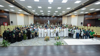 College Cup Builds Bridges Through Friendly Competition