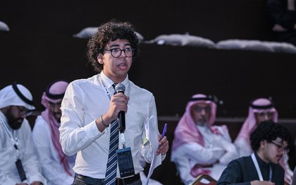 FORGE Advances Engineering Beyond the Classroom
