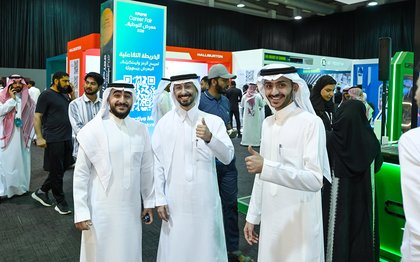 Career Fair 2026 Draws Over 11,000 Visitors