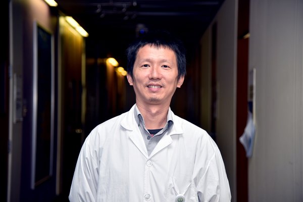 Dr.Lin