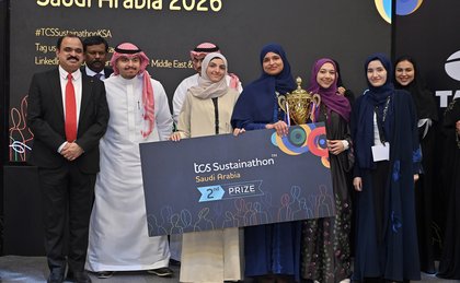 Students’ AI Greenhouse Ranks 2nd Out of 250