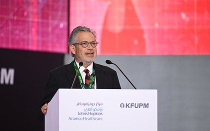 HeartFusion Conference Bridges Medicine and Engineering