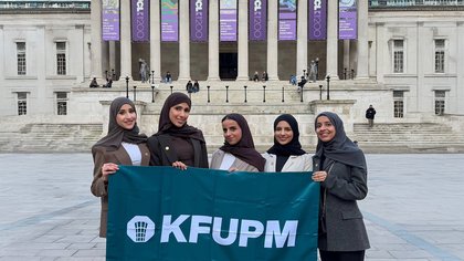 Strategic Excellence on the Global Consulting Stage