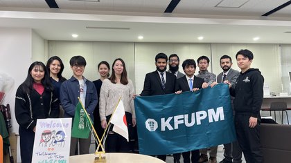 Learning Through Exploration in Japan