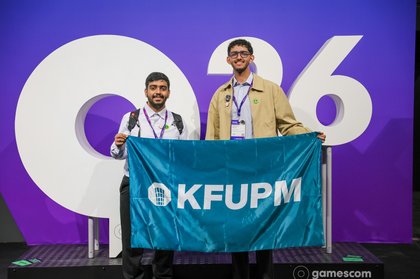 From Gaming+ to the Global Stage