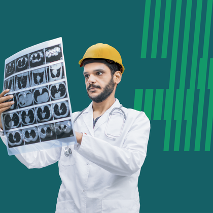 First Program Combines Engineering with Medicine