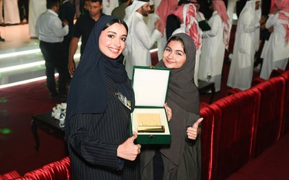 Celebrating the Minds Behind KFUPM’s Global Impact