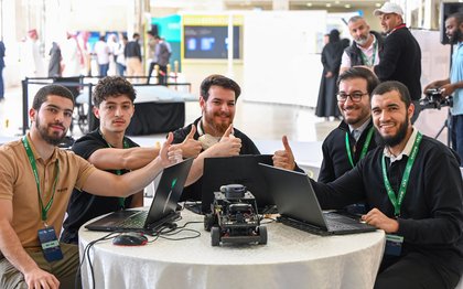 SMILE 2026 Reimagines the Future of Mobility and Logistics