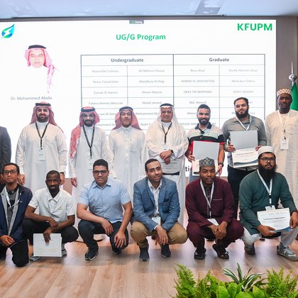 Innovation Day Highlights Energy Research and Startups